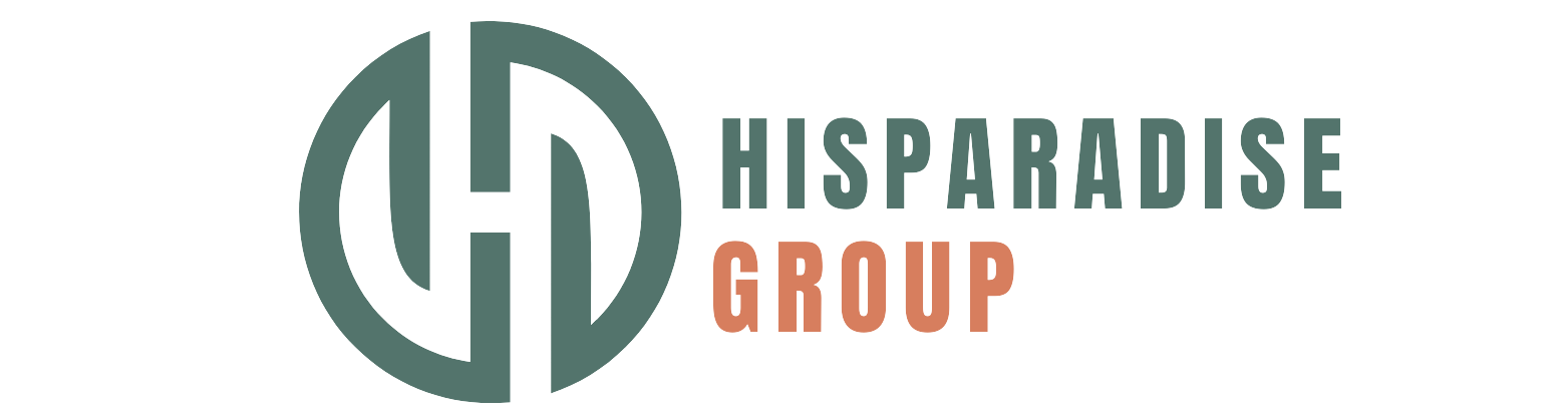 Hisparadise Group Logo