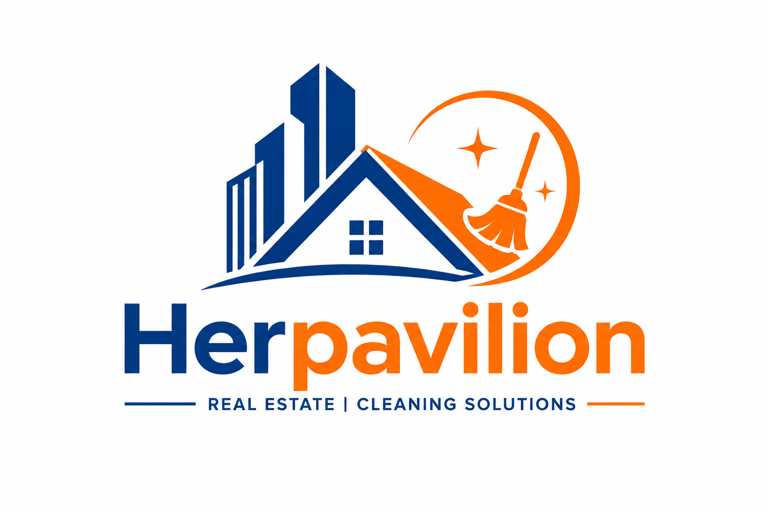 Hisparadise Clean logo