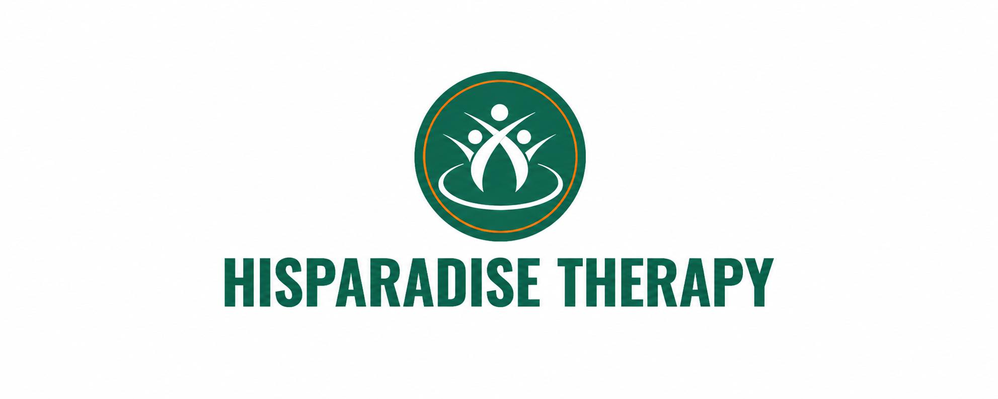 Hisparadise Therapy logo