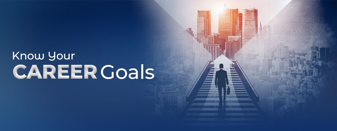 How to Set and Achieve Your Career Goals