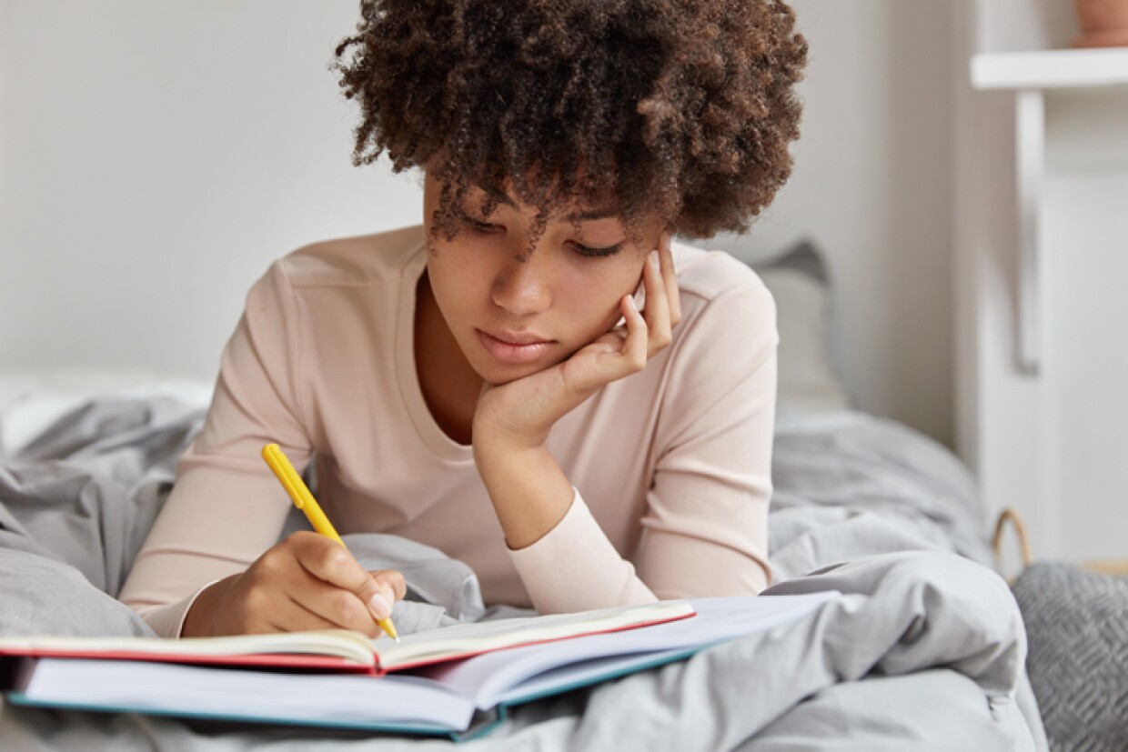 The Benefits of Journaling for Mental Health and Wellbeing