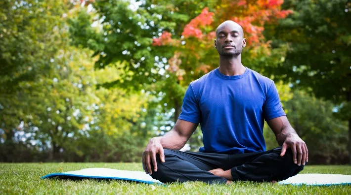 Exploring the Transformative Power of Meditation
